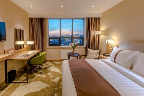 holiday inn ulaanbaatar by ihg