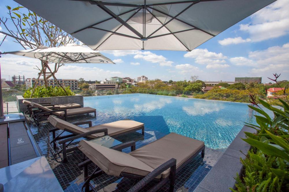 crowne plaza vientiane by ihg