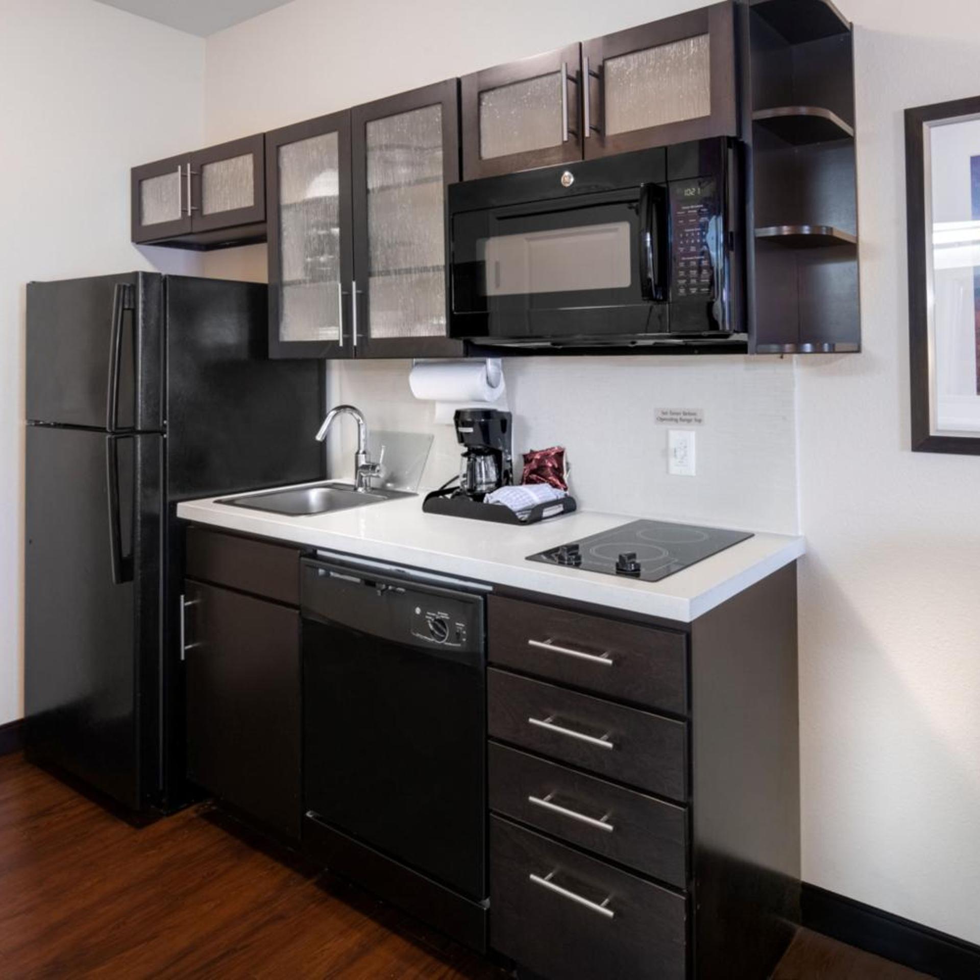 candlewood suites enid by ihg