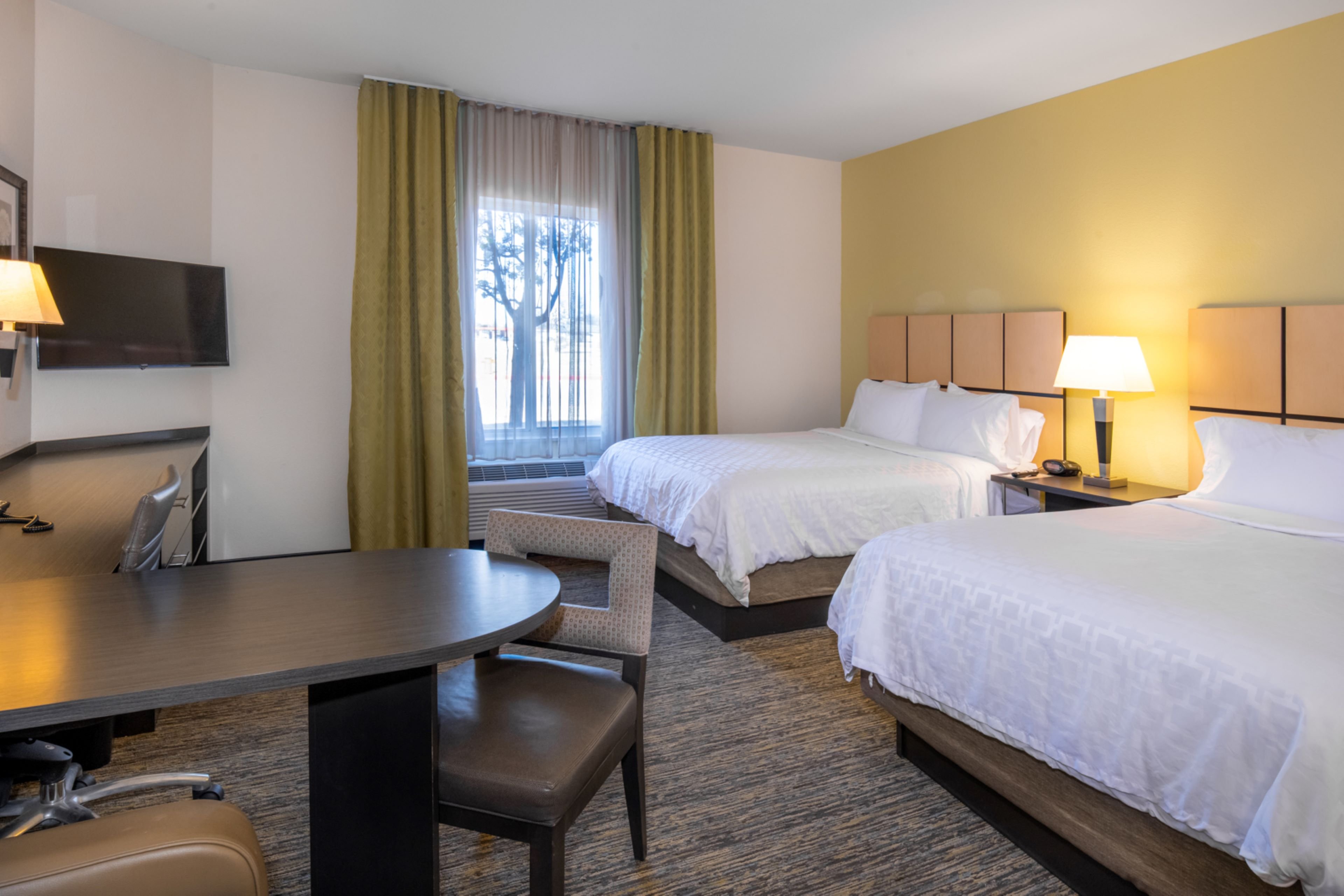 candlewood suites enid by ihg