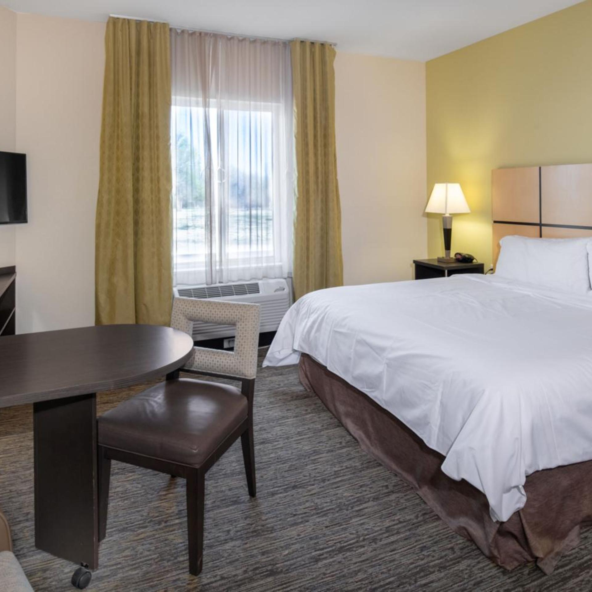 candlewood suites enid by ihg