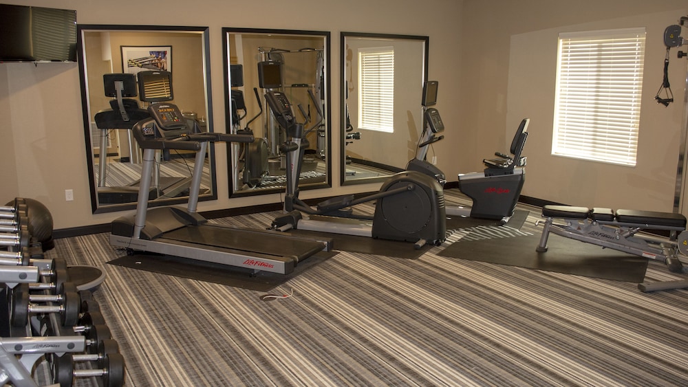 candlewood suites enid by ihg