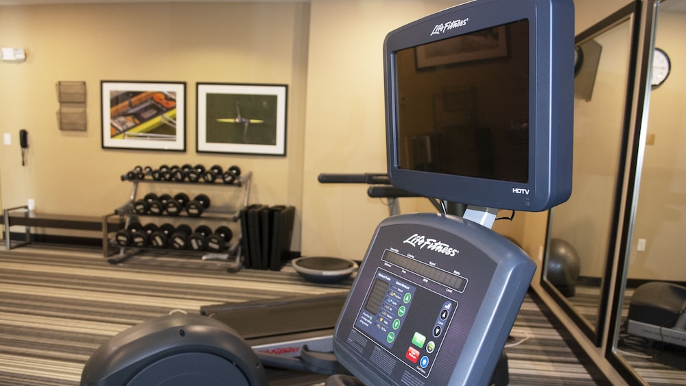 candlewood suites enid by ihg