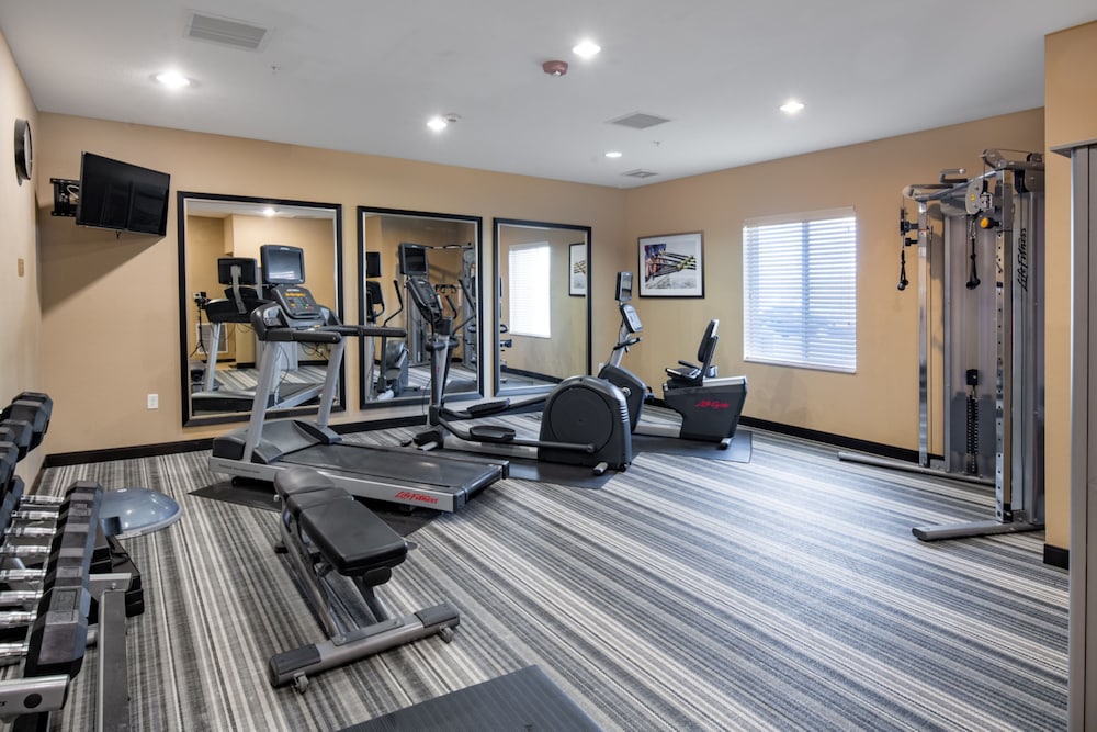 candlewood suites enid by ihg