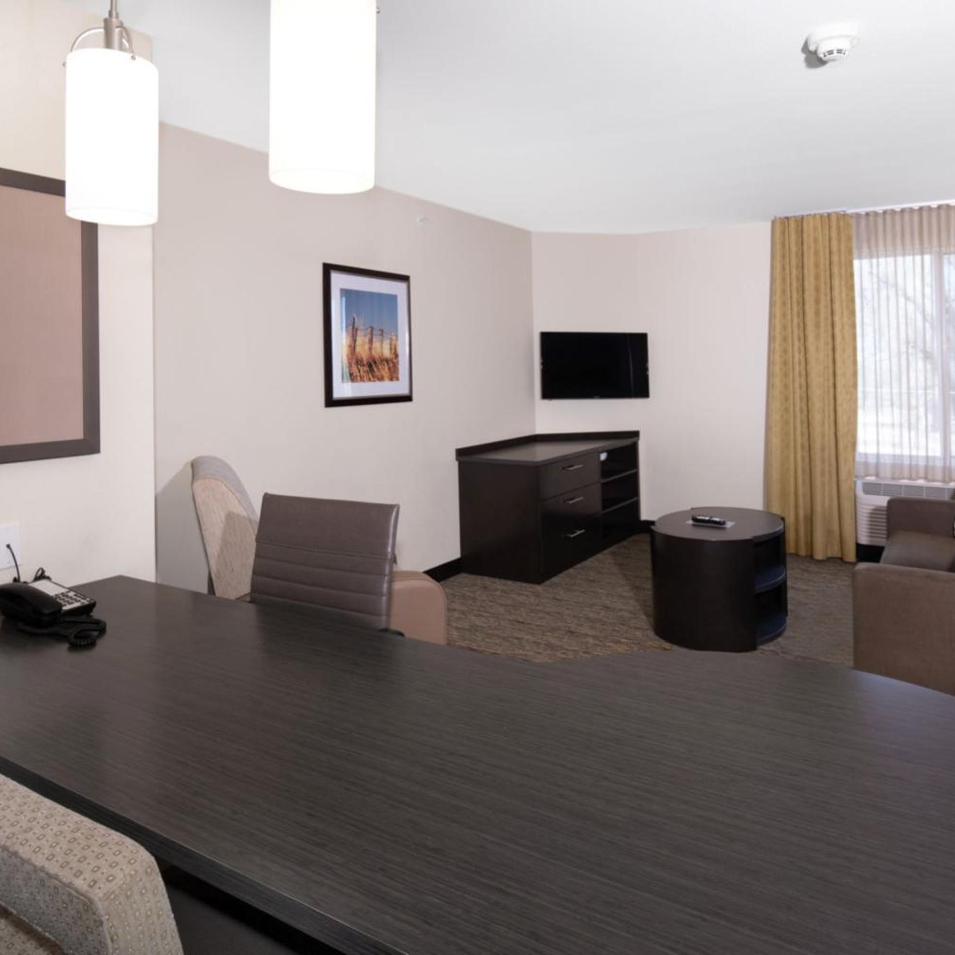 candlewood suites enid by ihg