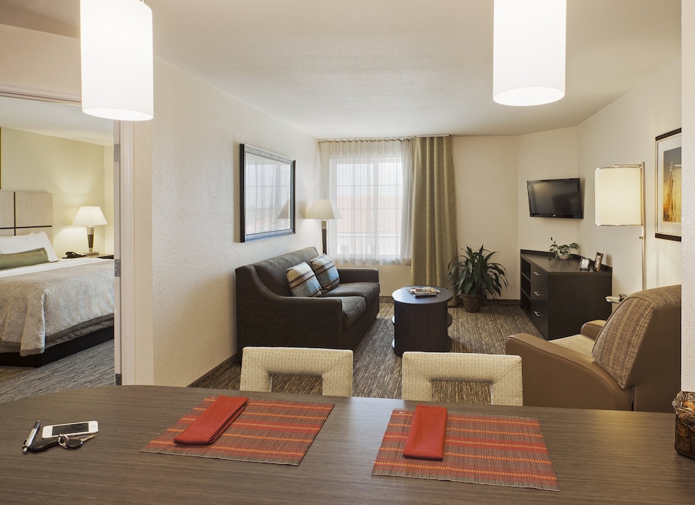candlewood suites enid by ihg