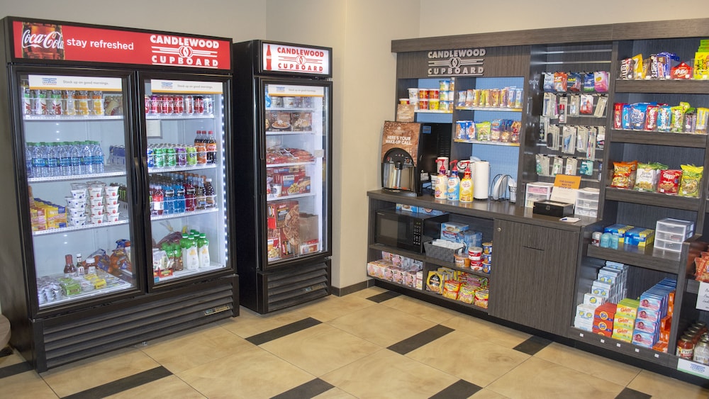 candlewood suites enid by ihg