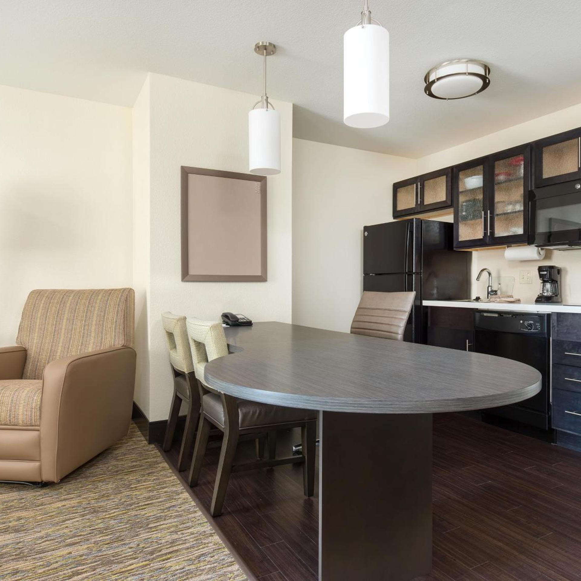 candlewood suites enid by ihg
