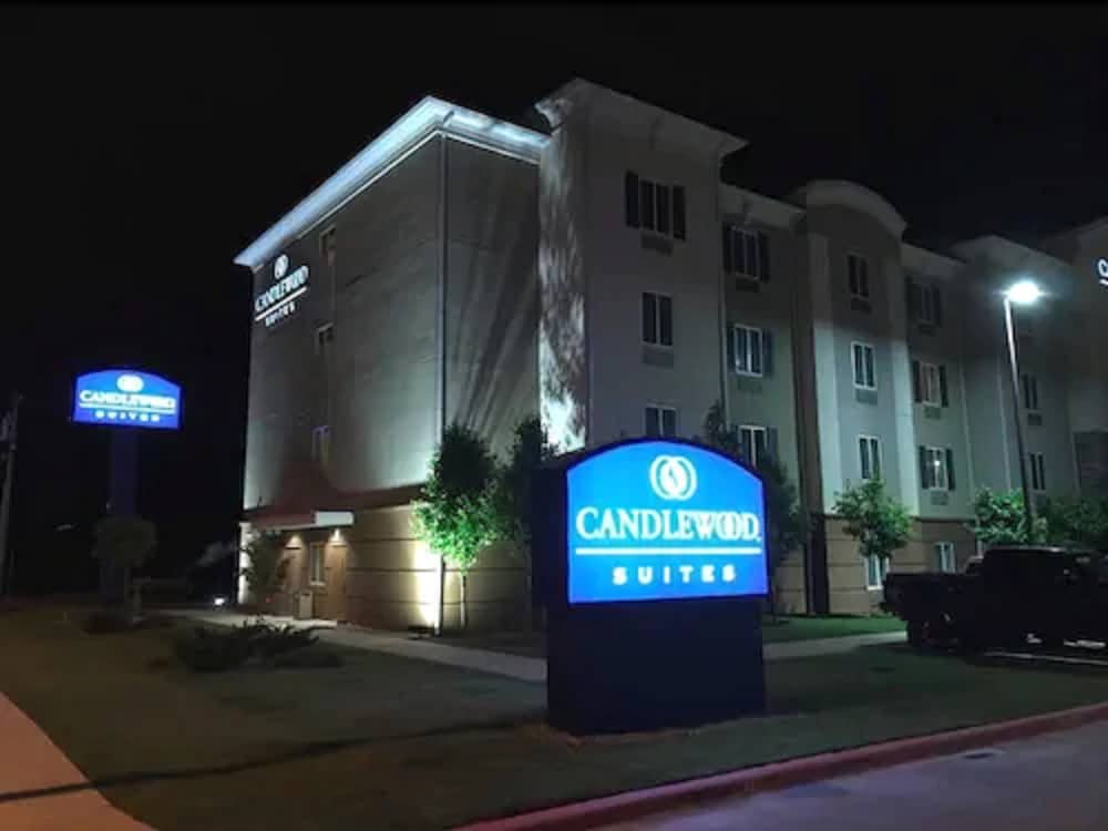 candlewood suites enid by ihg