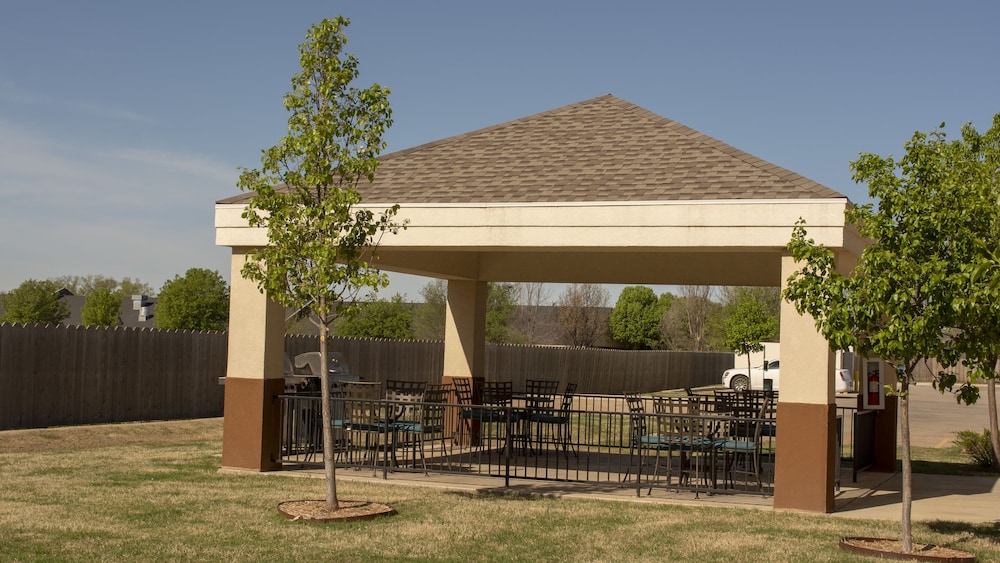 candlewood suites enid by ihg