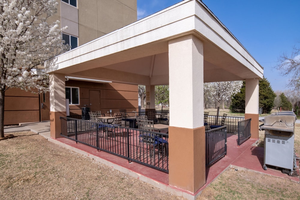 candlewood suites enid by ihg