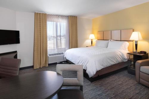candlewood suites enid by ihg