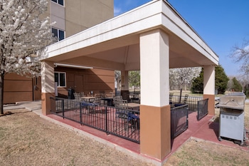 Candlewood Suites Enid By Ihg,Garfield County>>Enid,3 star