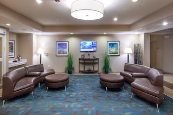 Candlewood Suites Enid By Ihg,Garfield County>>Enid,3 star
