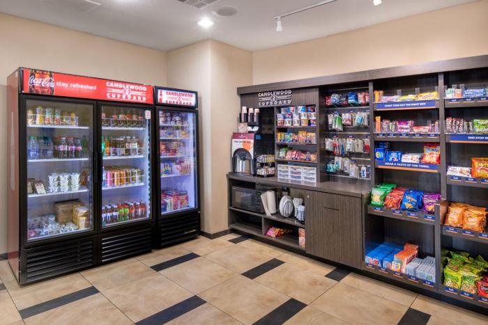 candlewood suites enid by ihg
