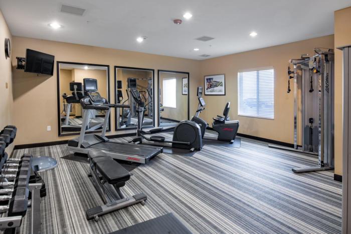 candlewood suites enid by ihg
