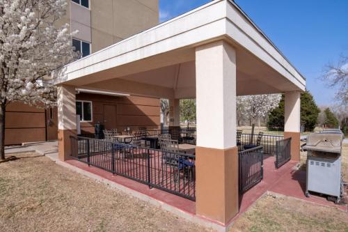candlewood suites enid by ihg