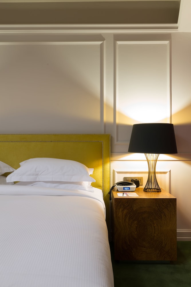 doubletree by hilton hotel izmir airport