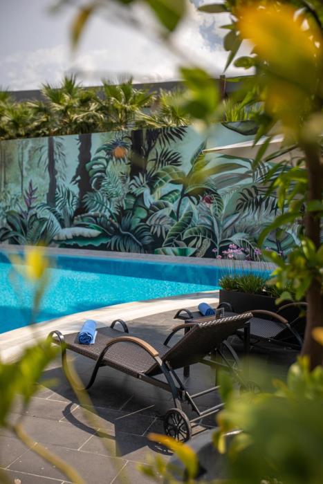 doubletree by hilton hotel izmir airport