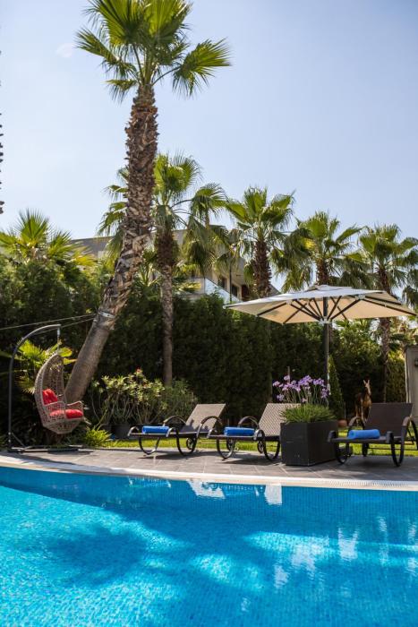 doubletree by hilton hotel izmir airport