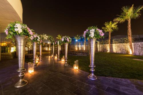 doubletree by hilton hotel izmir airport