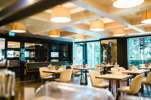 doubletree by hilton hotel izmir airport