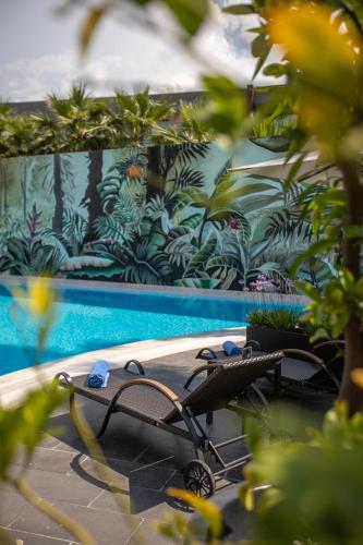doubletree by hilton hotel izmir airport