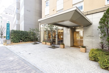 hotel villa fontaine tokyo hamamatsucho