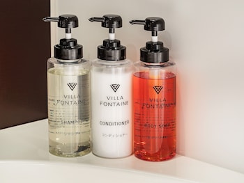 hotel villa fontaine tokyo hamamatsucho