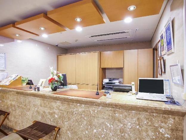 hotel villa fontaine tokyo hamamatsucho