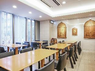 Hotel Villa Fontaine Tokyo - Hamamatsucho,Minato>>Hachioji,3 star