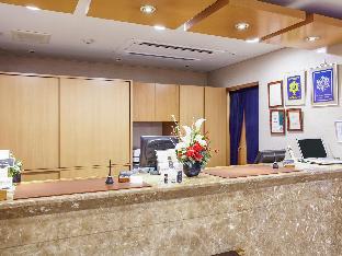 Hotel Villa Fontaine Tokyo - Hamamatsucho,Minato>>Hachioji,3 star