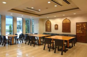 Hotel Villa Fontaine Tokyo - Hamamatsucho,Minato>>Hachioji,3 star