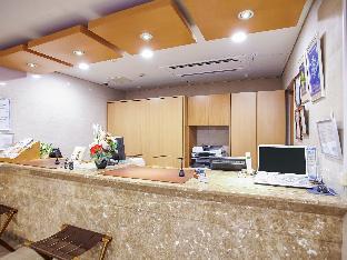 hotel villa fontaine tokyo hamamatsucho