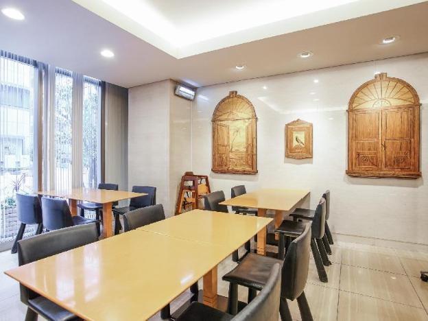 hotel villa fontaine tokyo hamamatsucho