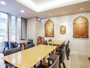 hotel villa fontaine tokyo hamamatsucho