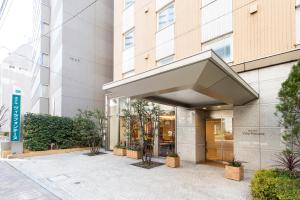 hotel villa fontaine tokyo hamamatsucho