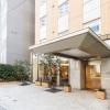 hotel villa fontaine tokyo hamamatsucho