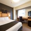 hotel villa fontaine tokyo hamamatsucho