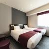 hotel villa fontaine tokyo hamamatsucho