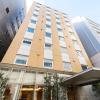 hotel villa fontaine tokyo hamamatsucho