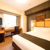 hotel villa fontaine tokyo hamamatsucho