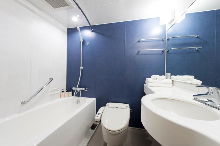 hotel villa fontaine tokyo hamamatsucho