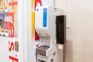 hotel villa fontaine tokyo hamamatsucho