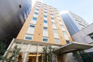 hotel villa fontaine tokyo hamamatsucho