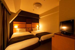 hotel villa fontaine tokyo hamamatsucho