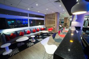 ibis arapiraca