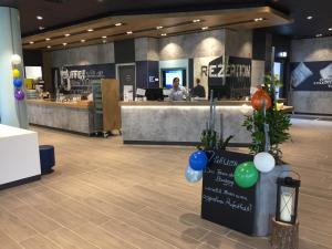 ibis budget bamberg