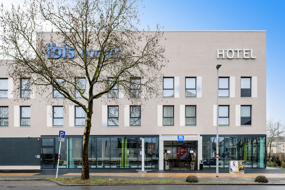 ibis budget bamberg