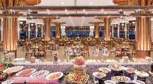 sokha siem reap resort and convention center